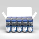 HGH 191aa (Growth Hormone) 24iu (Kit of 10)