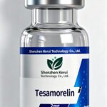 Tesamorelin