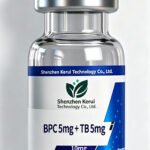 BPC 5mg + TB 5mg