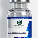 CJC-1295 Whitout DAC