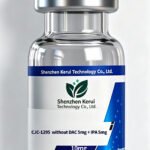 CJC-1295  without DAC 5mg + IPA 5mg