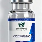 CJC-1295 With DAC