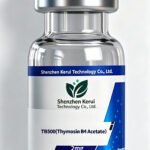 TB500(Thymosin B4 Acetate）