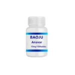 ANAVAR , or Oxandrolone