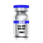 CJC-1295 With DAC - Image 2