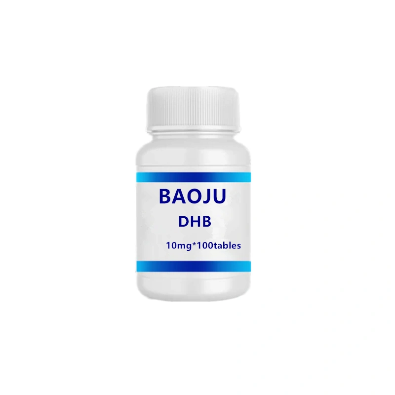DHB.webp DHB (1-Testosterone cypionate ) - Image 1