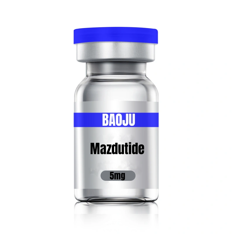 Mazdutide-5MG.webp Mazdutide - Image 1