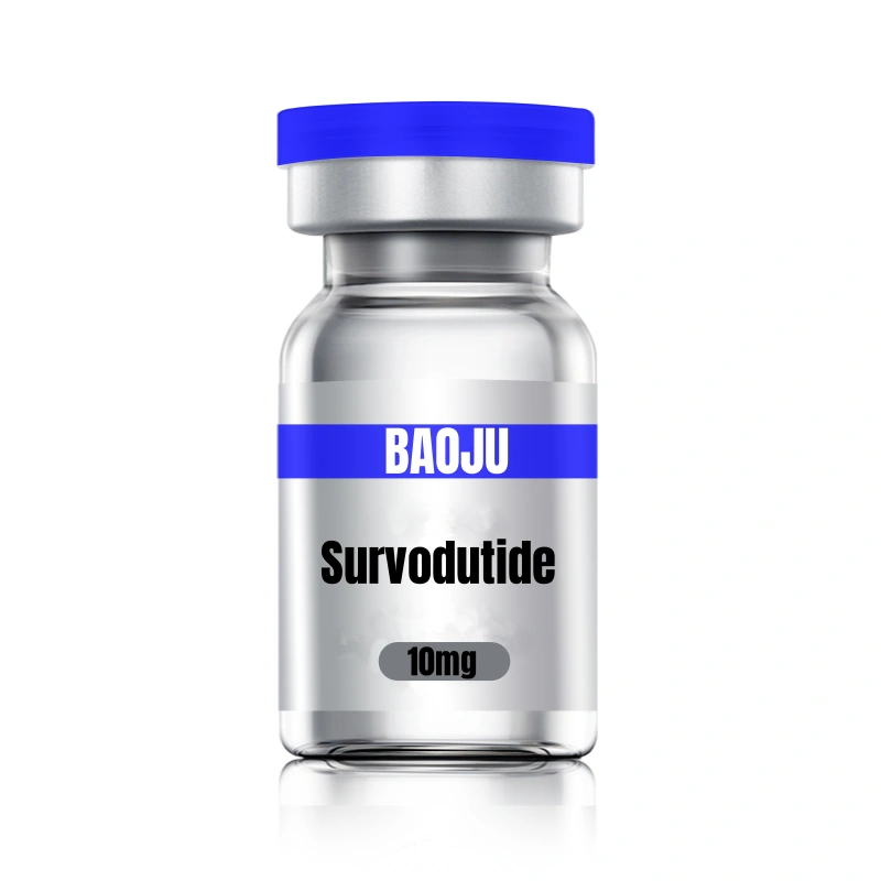 Survodutide.webp Survodutide - Image 1