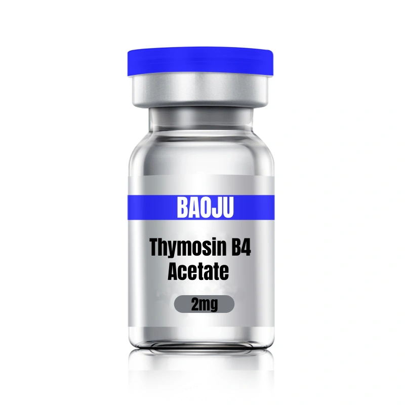 TB500-2MG.webp TB500(Thymosin B4 Acetateļ¼ - Image 1